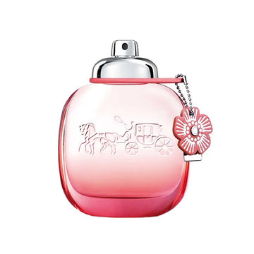 Coach Floral Blush Eau de Parfum For Women- 90ml